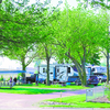 TRIBUNE PHOTO
Truman City Council has had ongoing discussion about how to fund the campground expansion project.